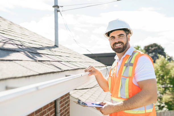 Best Tile Roofing Contractor  in Hancock, MD
