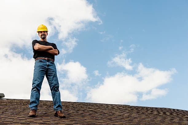 Quick and Trustworthy Emergency Roof Repair Services in Hancock, MD