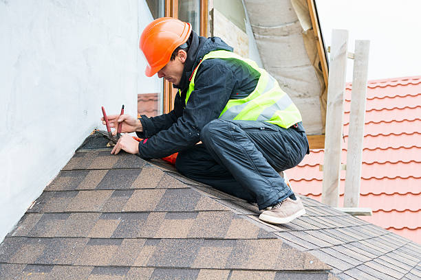 Best Shingle Roofing Installation  in Hancock, MD