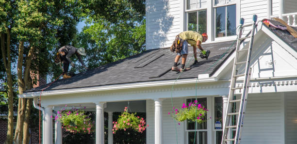 Best Slate Roofing Contractor  in Hancock, MD